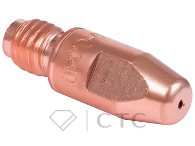 Наконечник CuCrZr КЕДР PRO M8 / Ø 1,0мм (10,0 / 30)