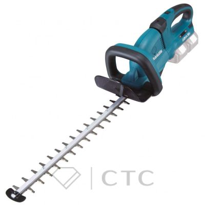 Аккумуляторный кусторез Makita DUH 551 Z (DUH551Z)