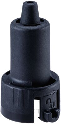 Сопло 3 мм для воздушного пистолета AS001G (Makita 191X11-1)