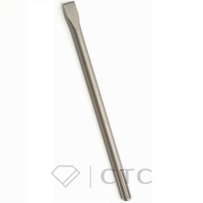 D-34213 Плоское зубило Makita, SDS-max 25х400 мм