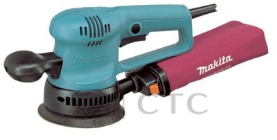 Эксцентриковая шлифовальная машина Makita BO 5020 (BO5020)