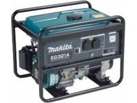 Бензогенератор Makita EG 321A