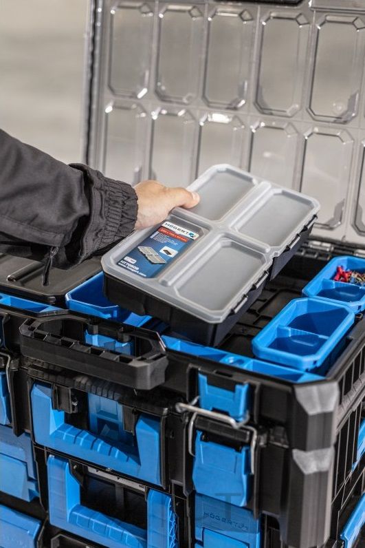 HT7G509_Organizer-narzedziowy-HTM-BOX-HT7G507_Organizer-walizkowy-niski-HT7G508_Organizer-walizkowy-wysoki-HT7G503_Organizer-z-pokrywa-z-poliweglanu-z-kuwetami