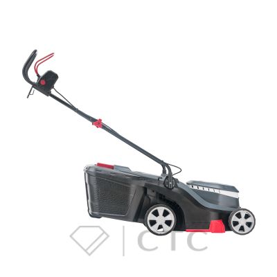 Газонокосилка электрическая AL-KO 3.22 E Easy 113849