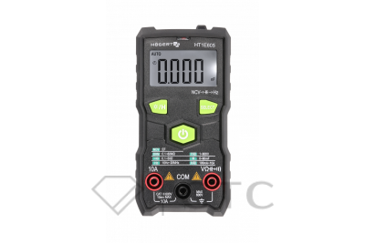 HOEGERT Цифровой мультиметр SMART