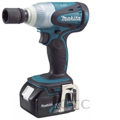 Аккумуляторный ударный гайковерт Makita BTW251Z