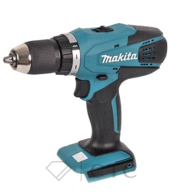 Шуруповерт Makita DF457DZ (DF 457 DZ)