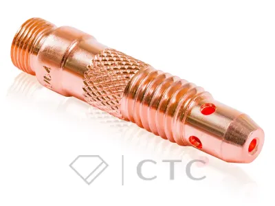 Держатель цанги КЕДР (TIG-17–18–26 PRO/EXPERT) Ø 2,0 мм