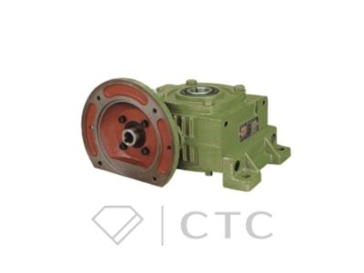 Редуктор TOR WPWDKO 155 1/30-A