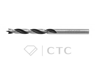 HOEGERT Сверло по дереву 4 х 70 мм