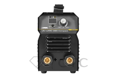 Аппарат инверторный КЕДР UltraARC-220 Compact (220В, 10-220А)