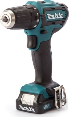 Аккумуляторная дрель-шуруповерт Makita DF333DWME5.000