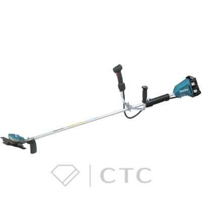 Аккумуляторная коса Makita DUR 365 UPM 2 (DUR365UPM2)