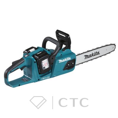 Аккумуляторная цепная Makita DUC355PT25.001