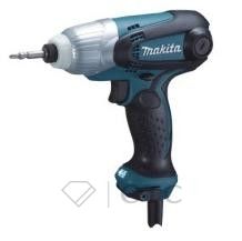 Ударный сетевой шуруповерт Makita TD0101F5.001