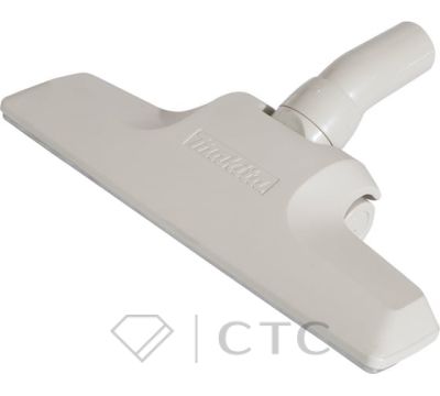 Насадка для пола d28мм (Makita 122512-4)