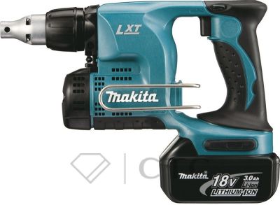 Аккумуляторный шуруповерт Makita BFS450RFE