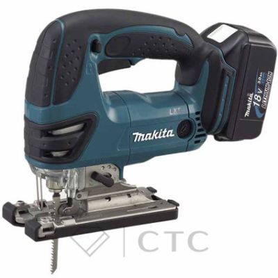 Аккумуляторный лобзик Makita BJV 180 RF (BJV180RF)