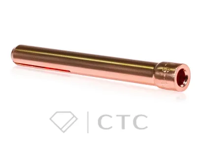 Цанга КЕДР (TIG-17–18–26 PRO/EXPERT) Ø 2,0 мм