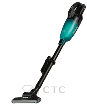 Аккумуляторный пылесос Makita CL001GZ04 (CL 001 GZ04)