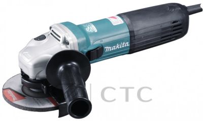 Угловая шлифмашина Makita GA5040C5.001