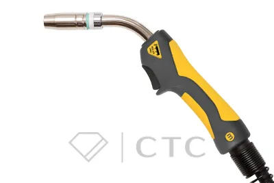 Горелка к п/а КЕДР MIG-25 PRO (евро адаптер) 4м