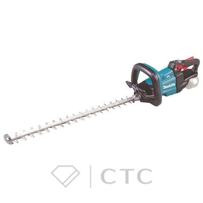 Аккумуляторный кусторез Makita DUH751Z