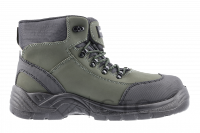 RANDOW Ботинки рабочие SRC S3 45