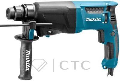 Перфоратор Makita HR2610