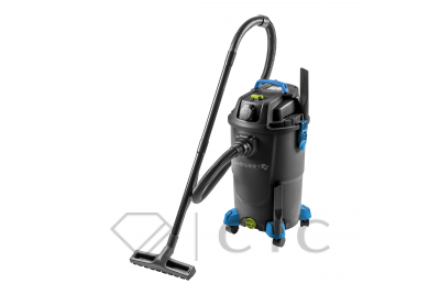 HOEGERT Строительный пылесос 30 л