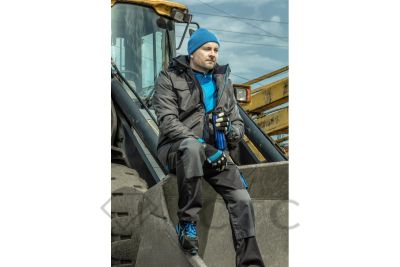 HT5K274_HT5K471_Spodnie-robocze__HT5K471Ren-kurtka-ocieplana-grafitowa_HT5K241_ENZ-czapka-dzianinowa-rozmiar-uniwesalny-kolor-niebieski-1