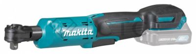 Аккумуляторный угловой гайковерт Makita WR100DZ