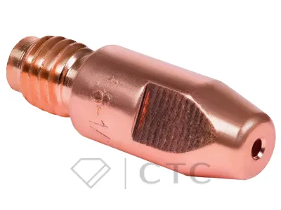 Наконечник E-Cu КЕДР PRO М8 / Ø 1.6мм (10,0 / 30)