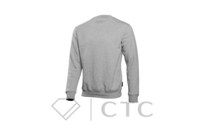 BRUNO Толстовка серая S (48)