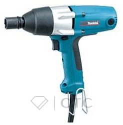 Ударный гайковерт MAKITA TW 0200 (TW0200)5.000