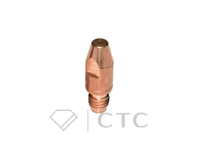 Наконечник CuCrZr КЕДР EXPERT M8 / Ø 0,8мм (10,0 / 30)