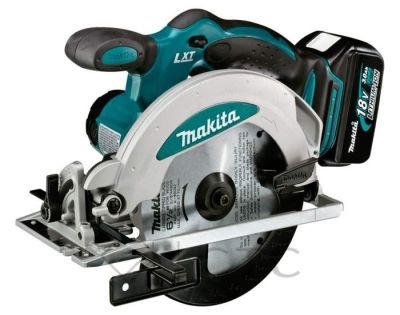 Дисковая пила Makita DSS610Z5.002
