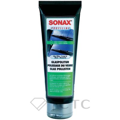 Полироль для стекла 0,25л Sonax