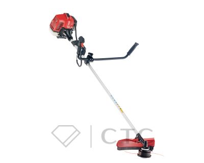 Мотокоса бензиновая GEOS Max Premium 140 B (упаковка 2 кор) 237615