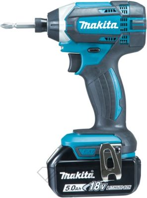 Аккумуляторный шуруповерт Makita DTD152Z5.003