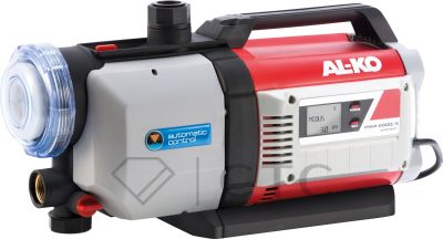 Насосная станция AL-KO Premium HWA 6000/5 113141