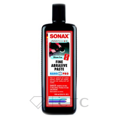 ProfiLine Мелкоабразивная паста 1л Sonax