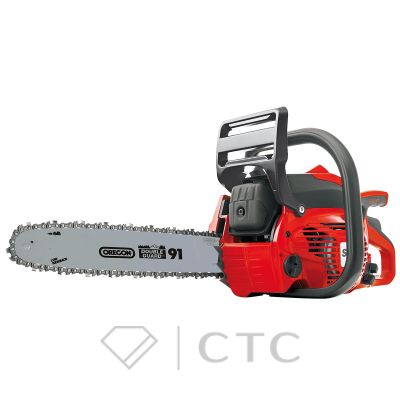 Мотопила бензиновая sbA Comfort Pro 6442 127430