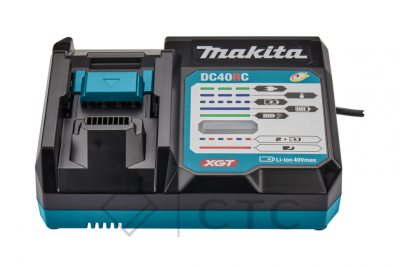 Зарядное устройство DC40RC Makita 191M91-1