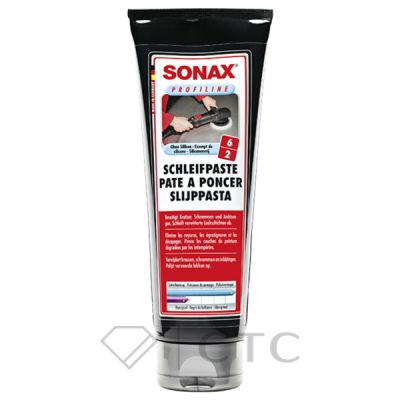 Profi Line Шлифовальная паста 0,25л Sonax