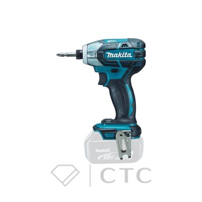 Аккумуляторный ударный шуруповерт Makita DTS141Z