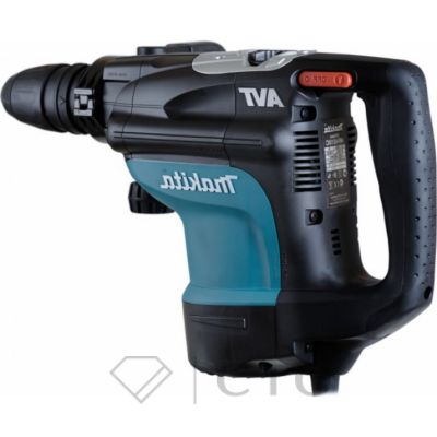 Перфоратор Makita HR 4510 C (HR4510C)