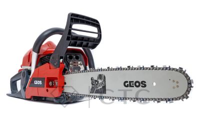 Мотопила цепная бензиновая GEOS CSP251 213338