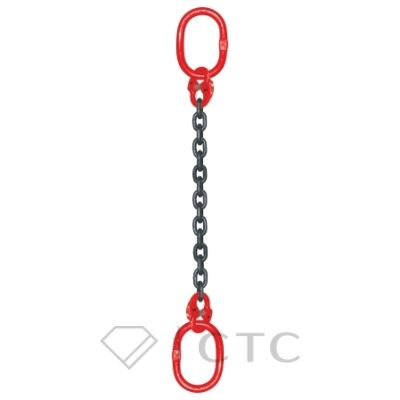 Строп цепной TOR ВЦ г/п 21,2 т 7,5 м