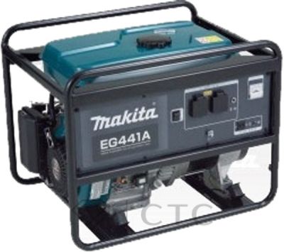 Бензогенератор Makita EG 441A